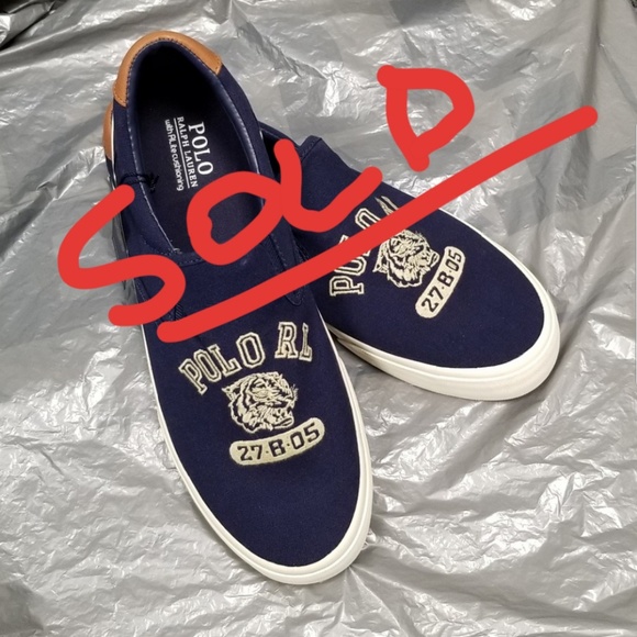 Polo Ralph Lauren Other - Polo RL sz 10.5